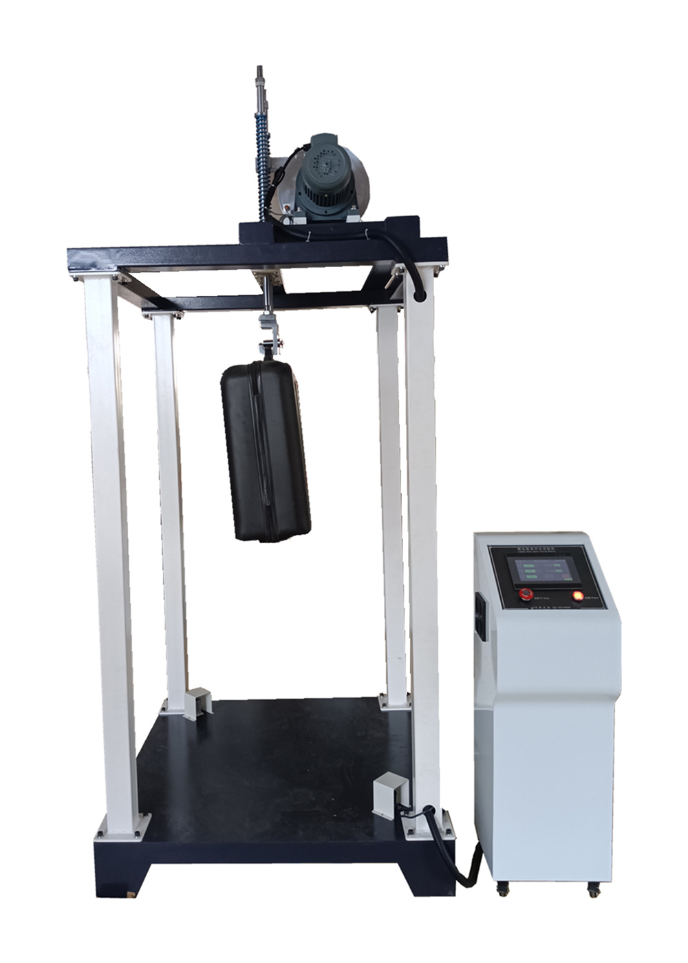 箱包振荡冲击试验机