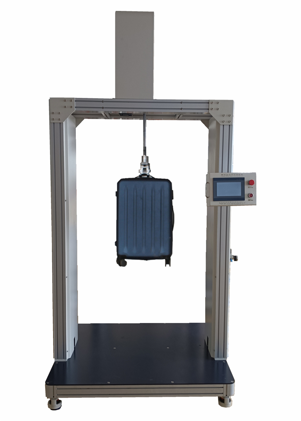 箱包振荡冲击试验机