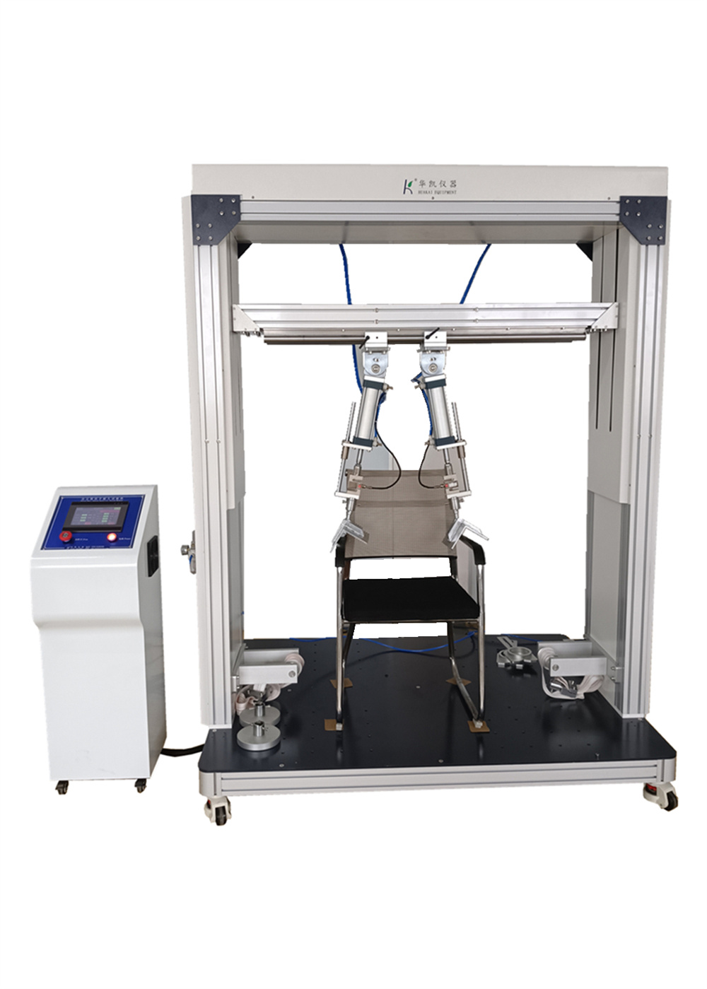 办公椅扶手耐久试验机