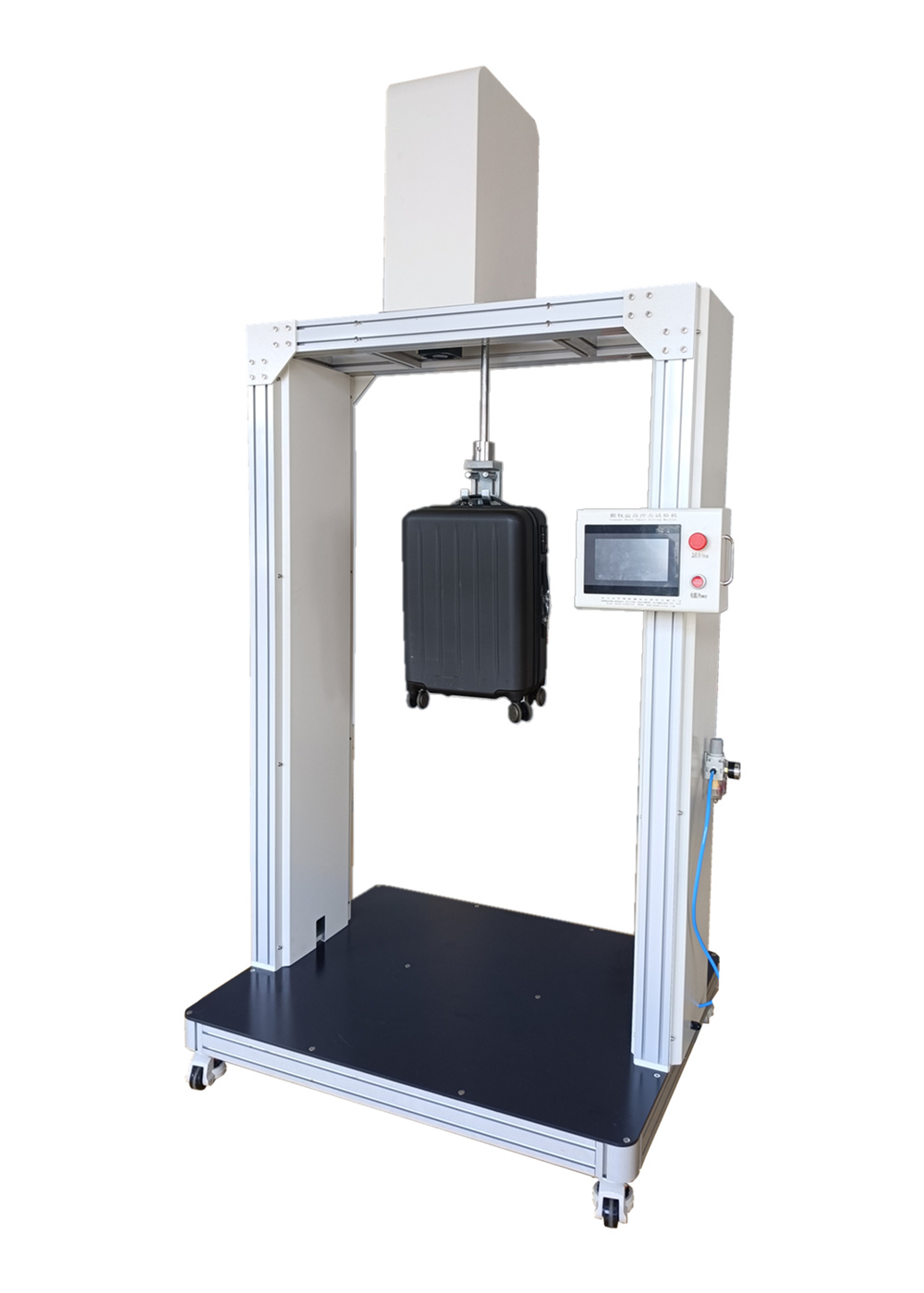 箱包振荡冲击试验机